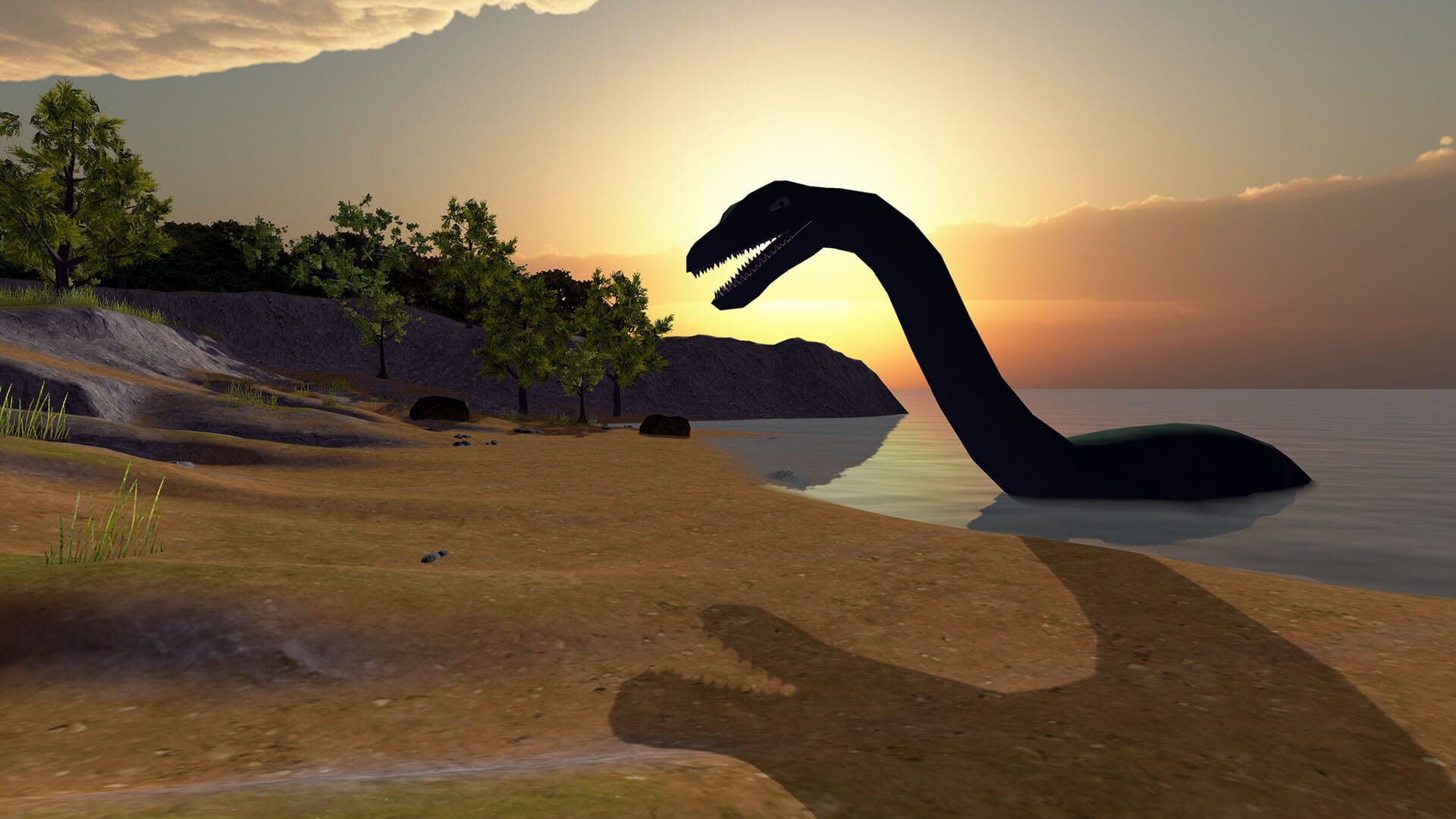 Screenshot for Defend the Highlands