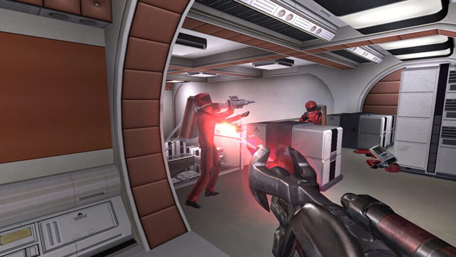 Screenshot for Contract J.A.C.K.