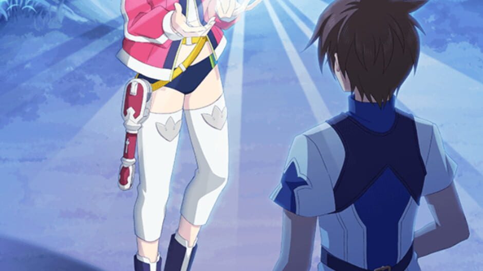 Screenshot for Tales of Link