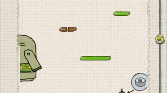 Screenshot for Doodle Jump Adventures