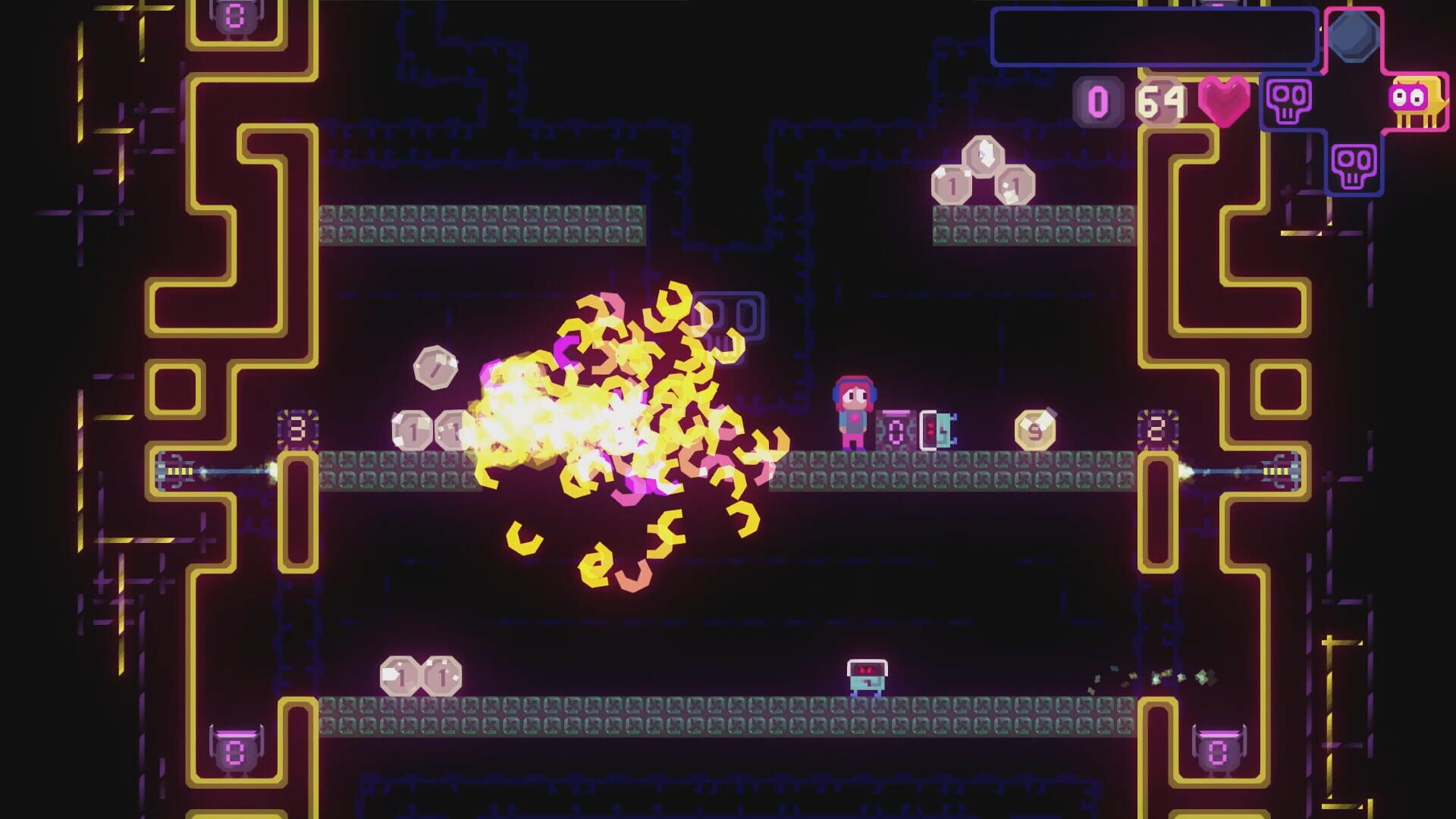 Screenshot for Uurnog Uurnlimited