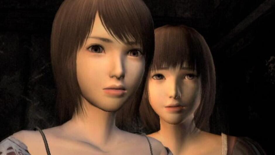 Screenshot for Project Zero 2: Wii Edition