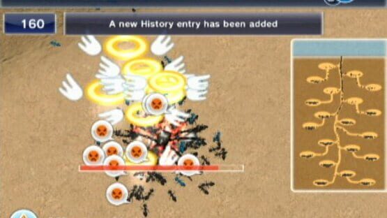 Screenshot for Ant Nation
