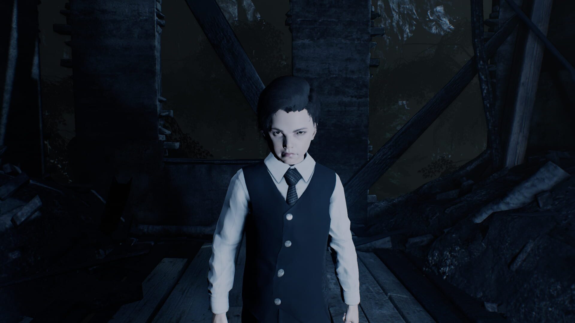 Screenshot for Lucius III