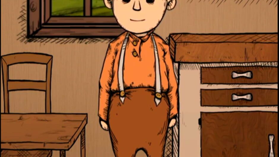 Screenshot for My Child: Lebensborn