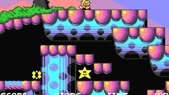Screenshot for Mayhem in Monsterland