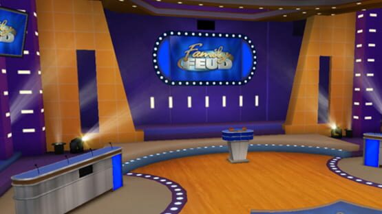 Screenshot for Family Feud: Decades