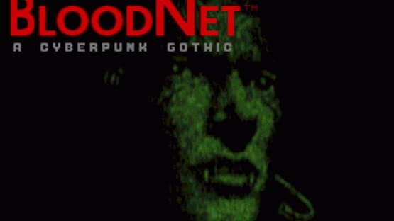 Screenshot for BloodNet