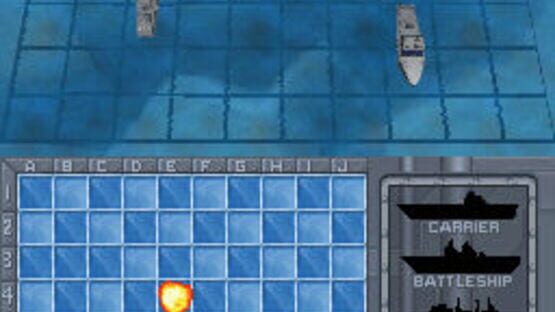 Screenshot for Monopoly / Boggle / Yahtzee / Battleship