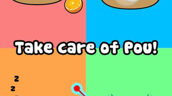 Screenshot for Pou
