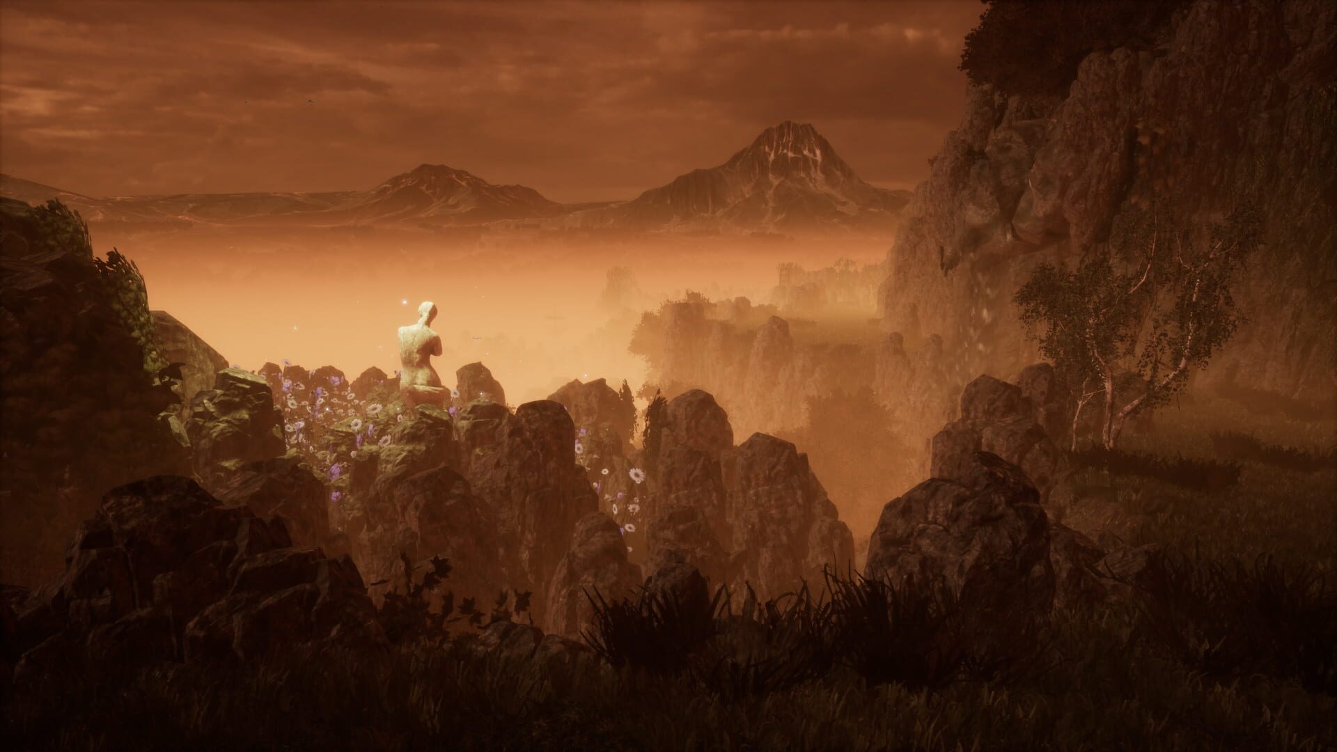 Screenshot for Nephise: Ascension