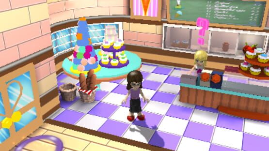 Screenshot for LEGO Friends