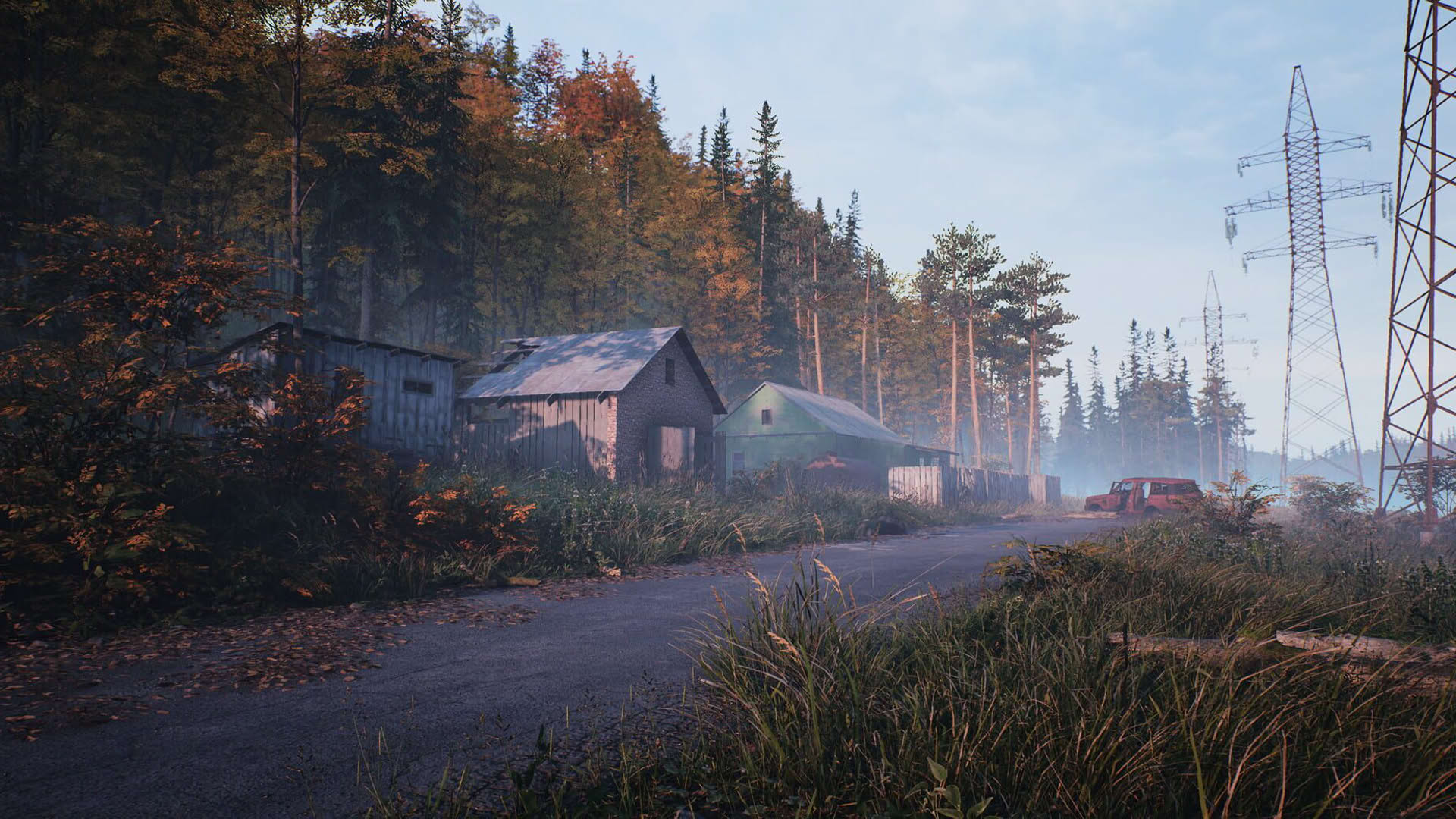 Screenshot for Deadside