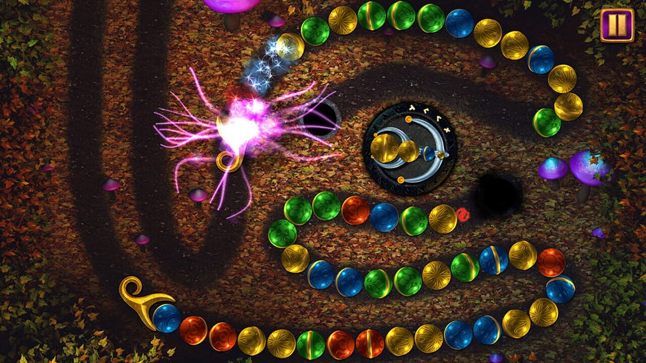 Screenshot for Sparkle 2
