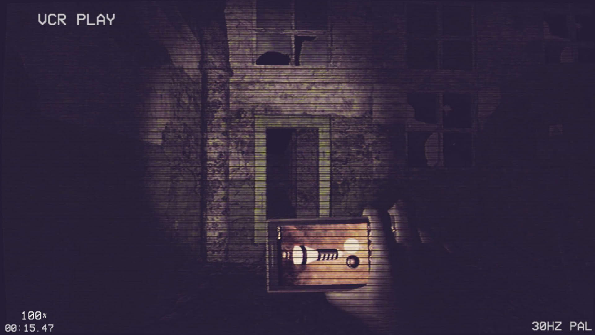 Screenshot for The Final Take
