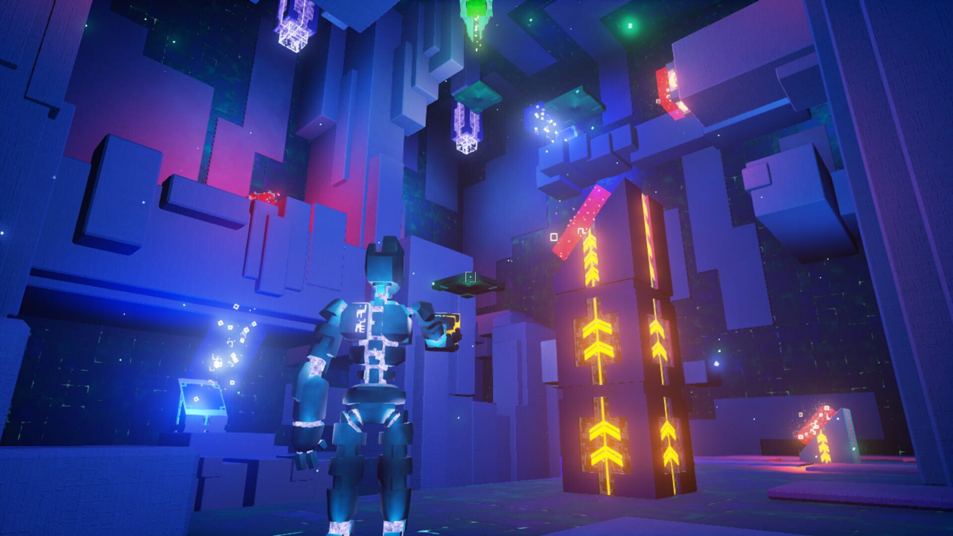 Screenshot for Anomaly 1729