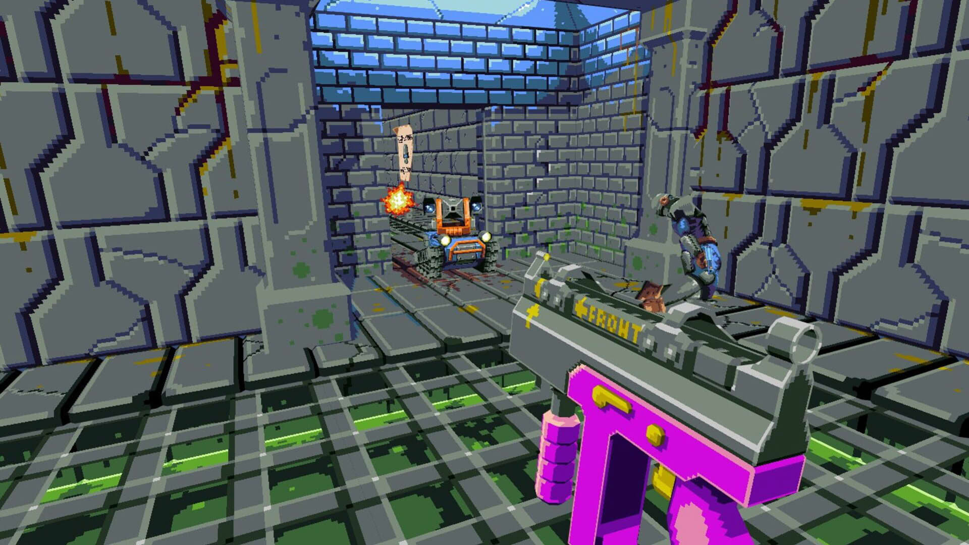 Screenshot for Compound