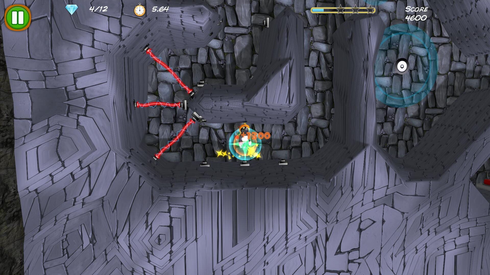 Screenshot for Miko Mole