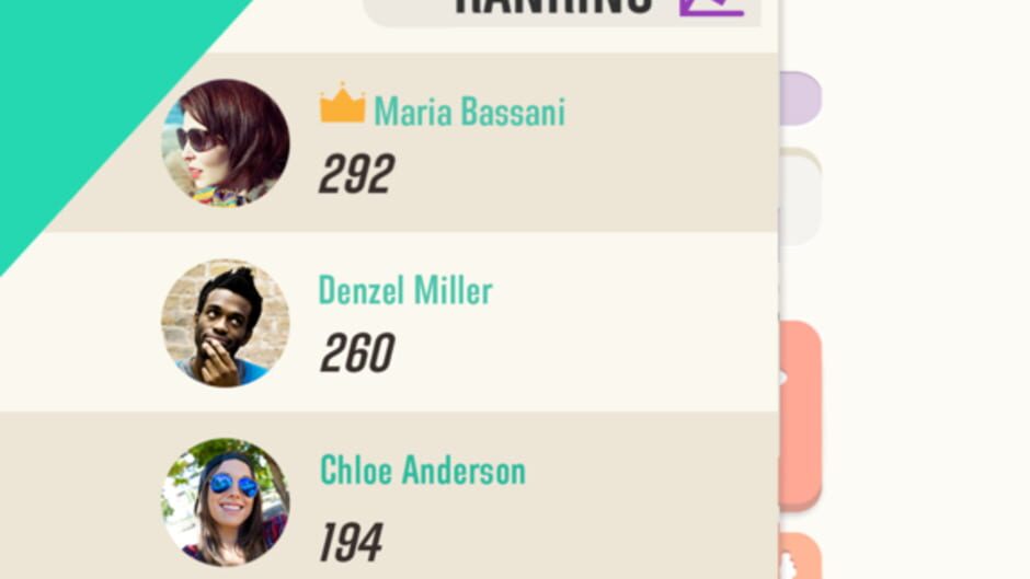 Screenshot for Tens!