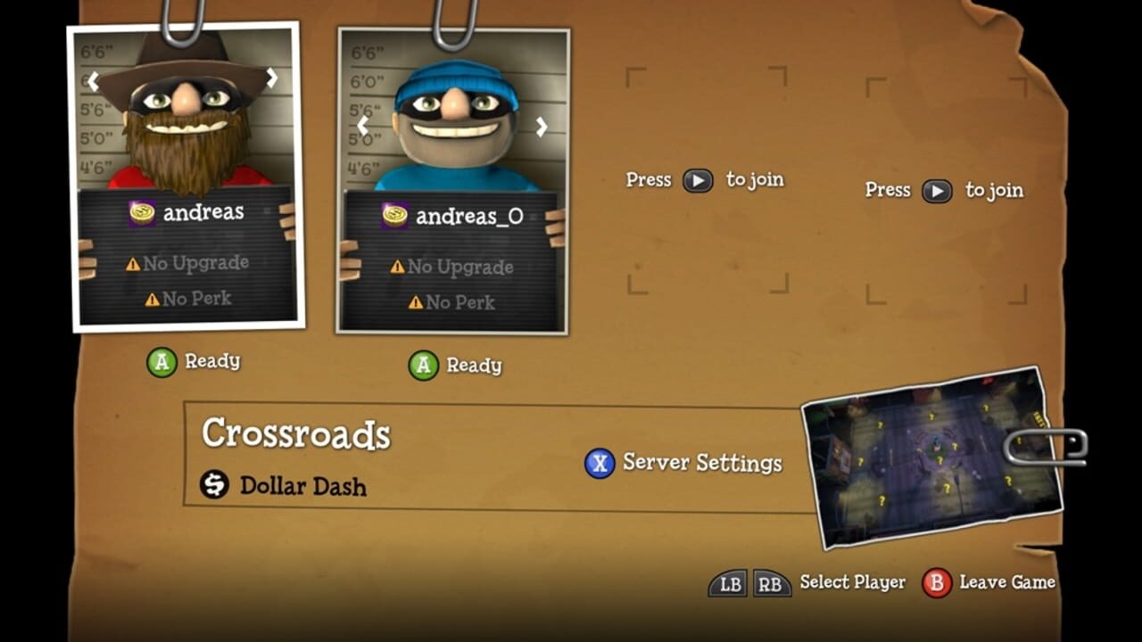 Screenshot for Dollar Dash
