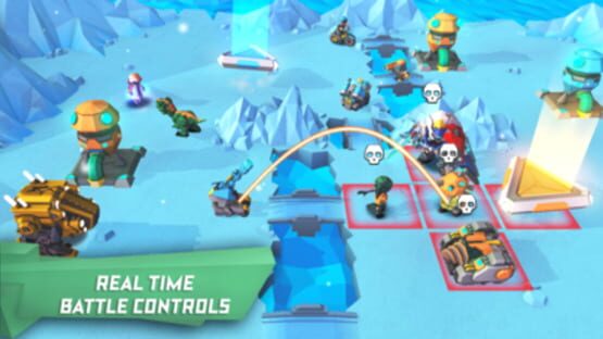 Screenshot for Super Senso