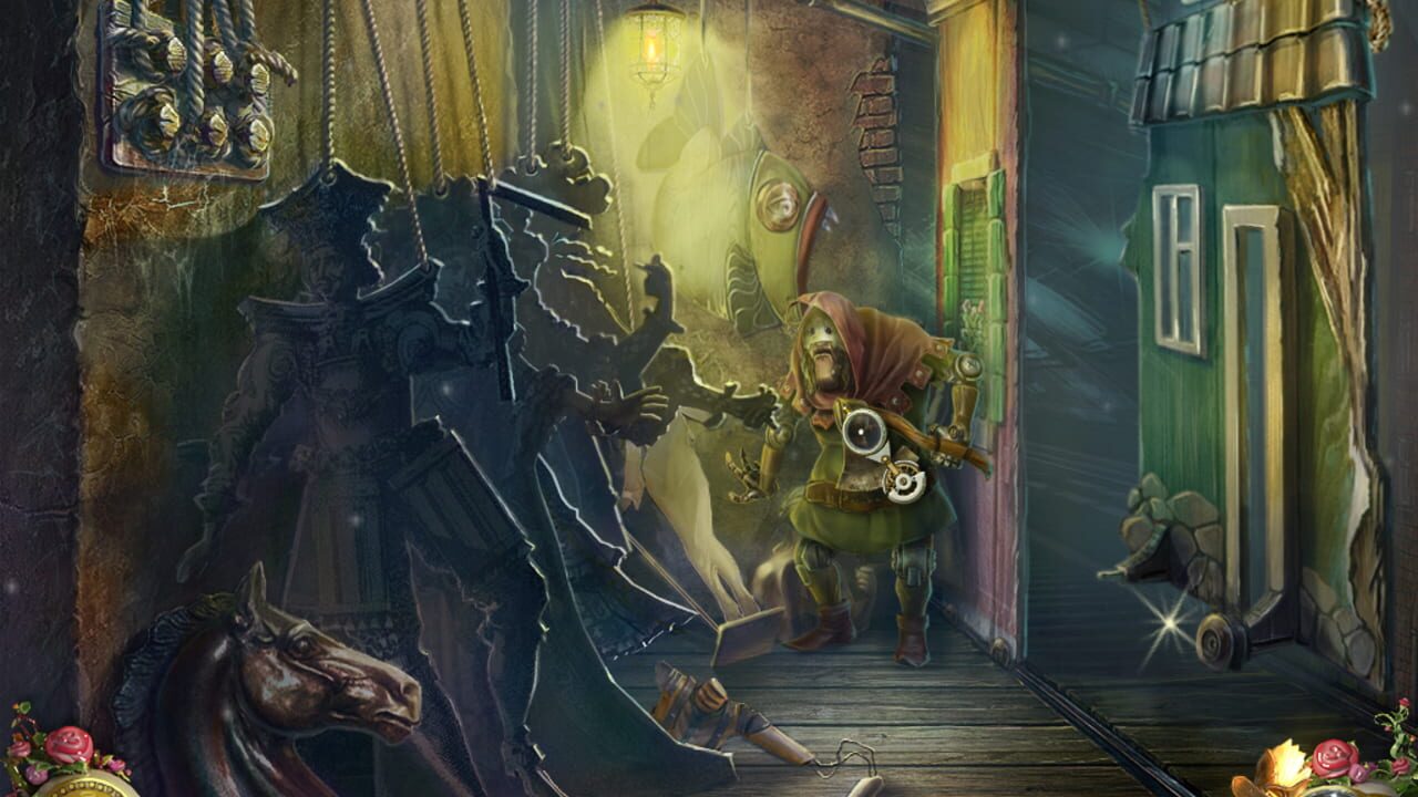 Screenshot for PuppetShow: Return to Joyville