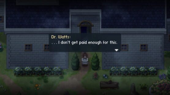 Screenshot for To the Moon