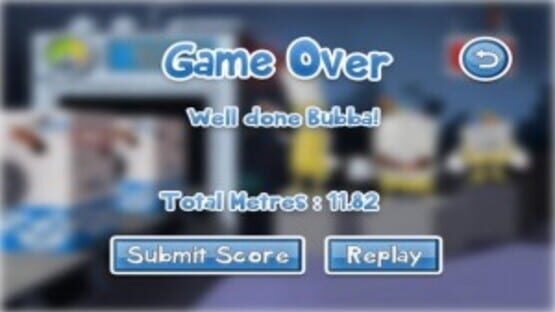Screenshot for Cable Swiper