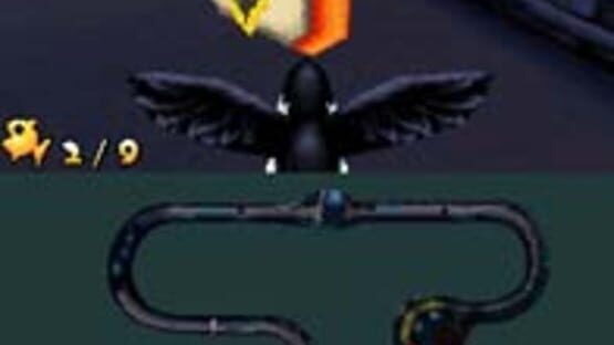 Screenshot for Puffins: Let's Race!