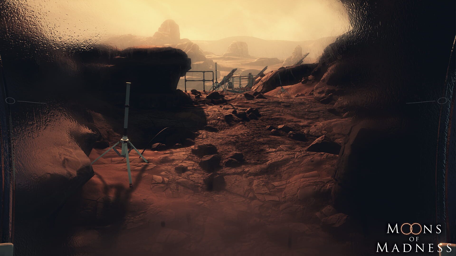 Screenshot for Moons of Madness
