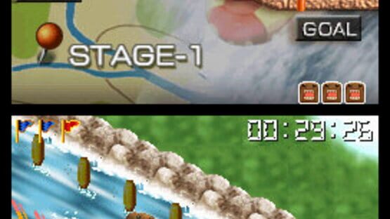 Screenshot for White-Water Domo