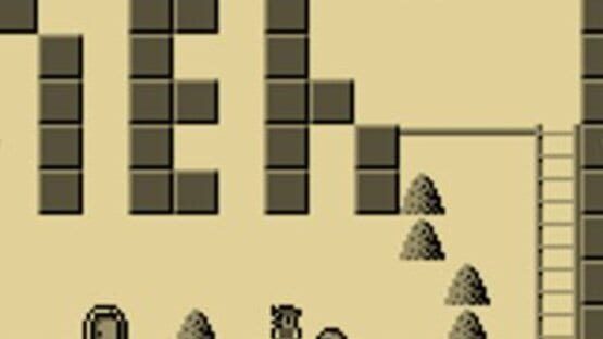 Screenshot for Hyper Lode Runner