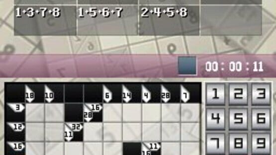 Screenshot for Telegraph Sudoku & Kakuro