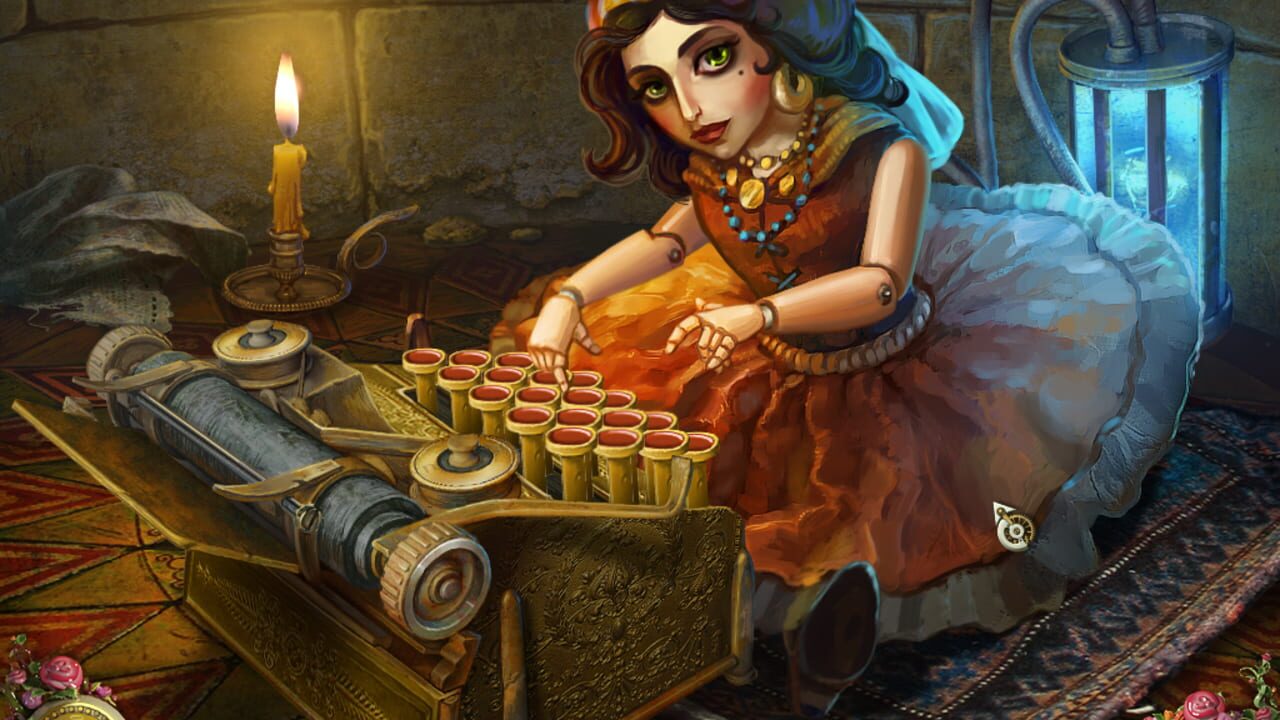Screenshot for PuppetShow: Souls of the Innocent