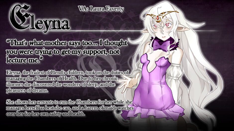 Screenshot for Dizzy Hearts