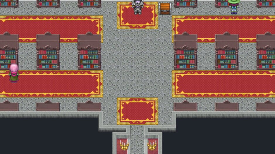 Screenshot for Blood Ties