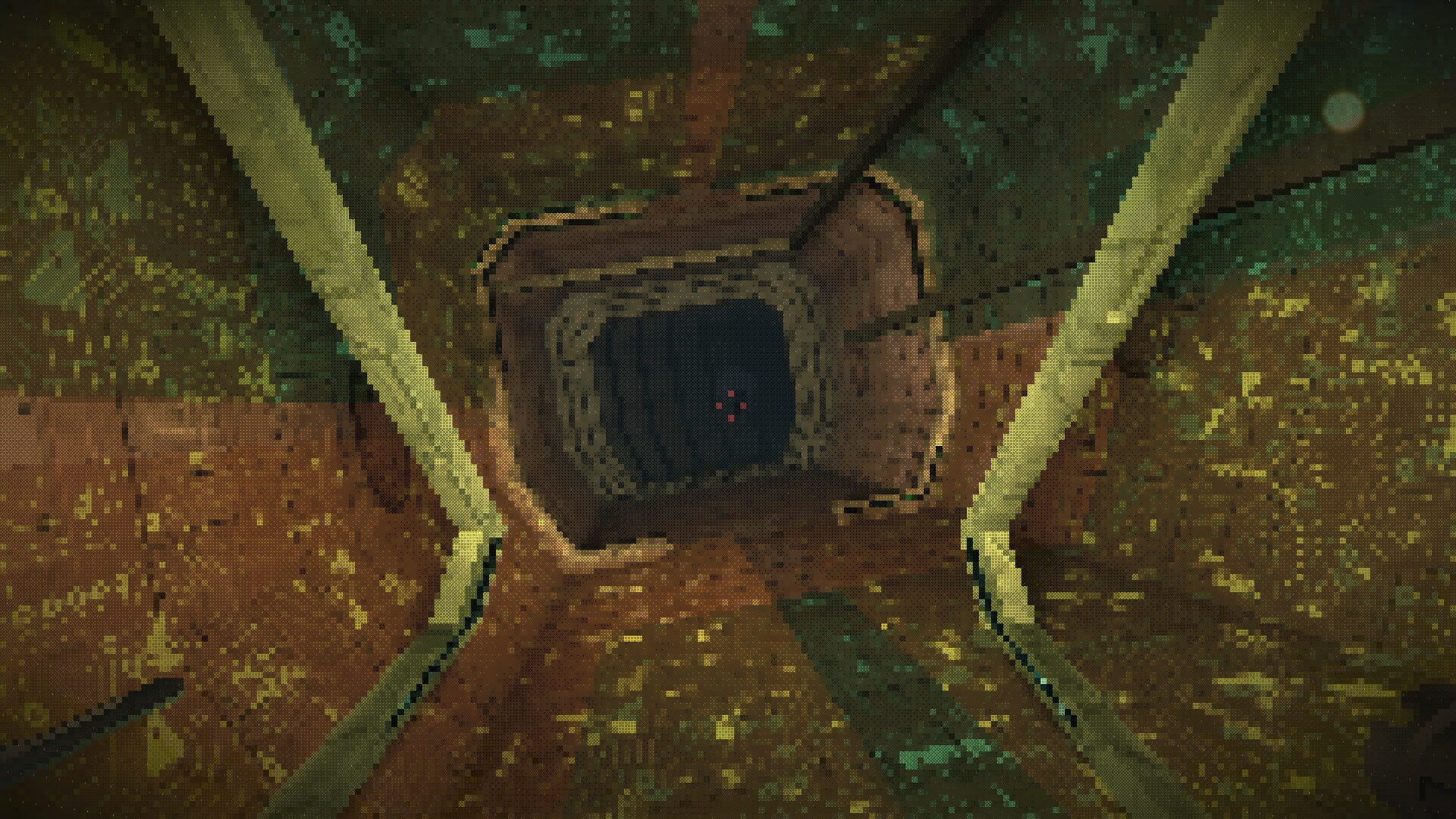 Screenshot for Pixelpunk XL