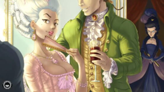 Screenshot for Ambition: A Minuet in Power