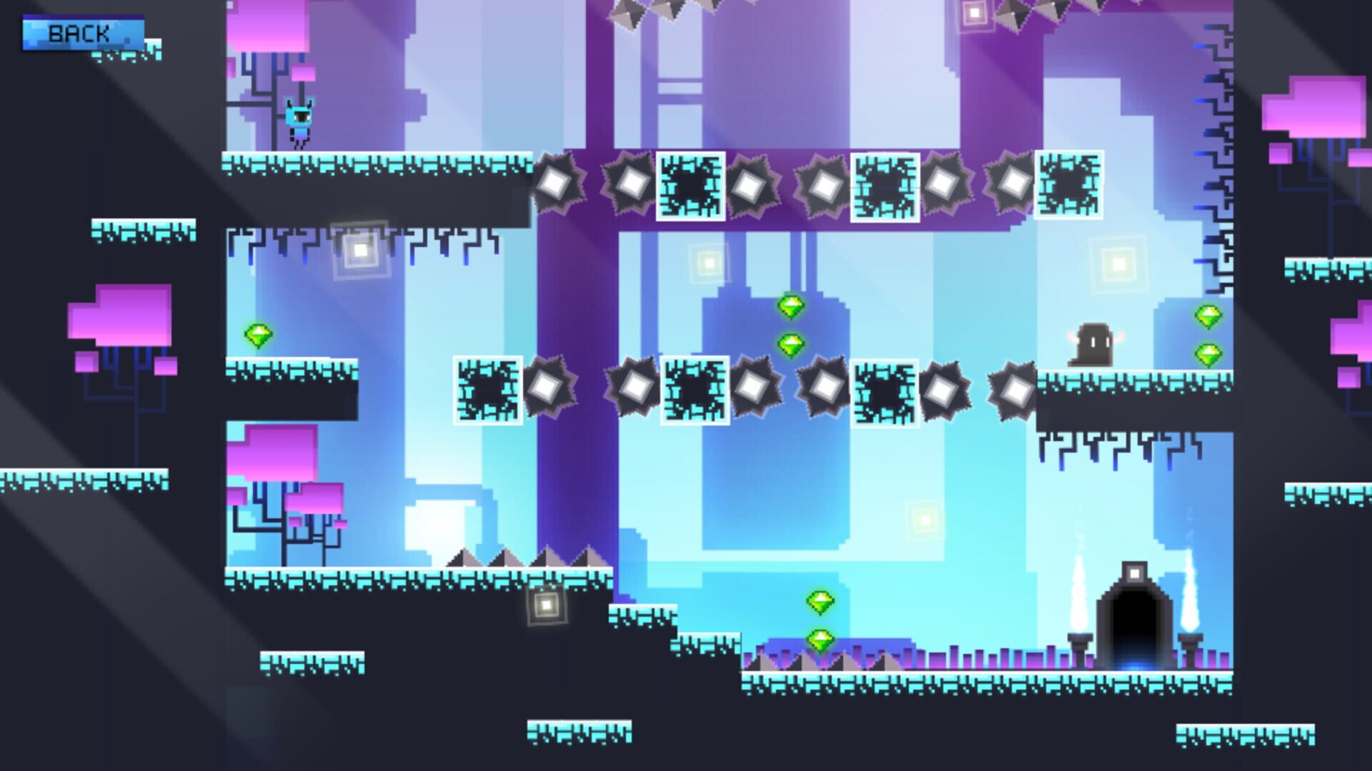 Screenshot for Dynamic