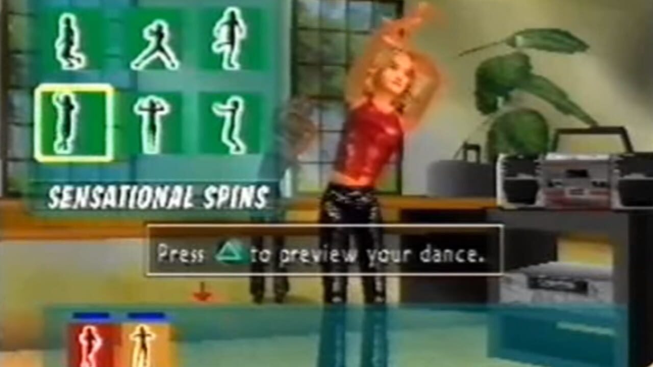 Screenshot for Mary-Kate & Ashley: Magical Mystery Mall
