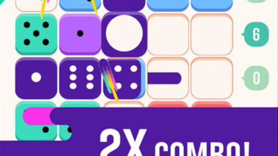 Screenshot for Tens!