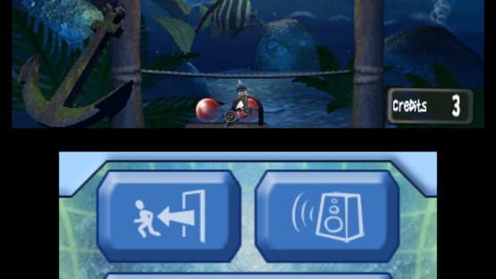 Screenshot for Arcade Classics 3D