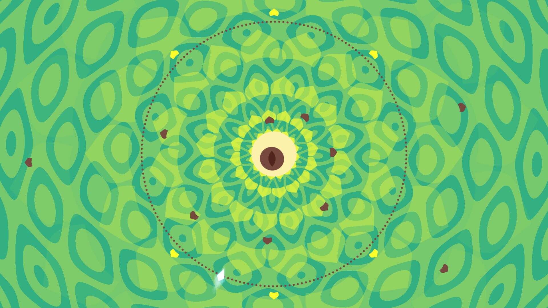 Screenshot for Zero Reflex