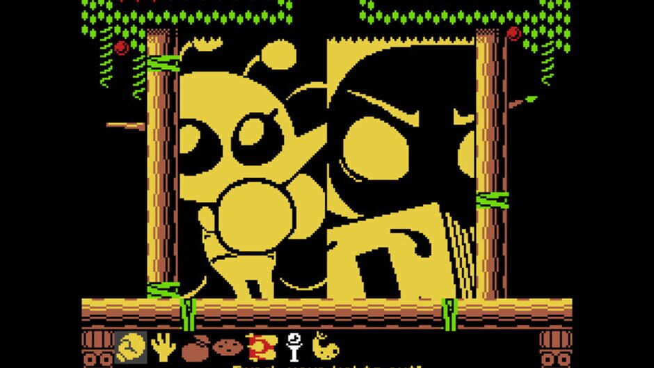 Screenshot for Creepy Castle