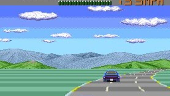 Screenshot for Chase H.Q.