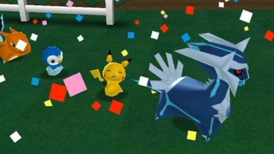 Screenshot for My Pokémon Ranch