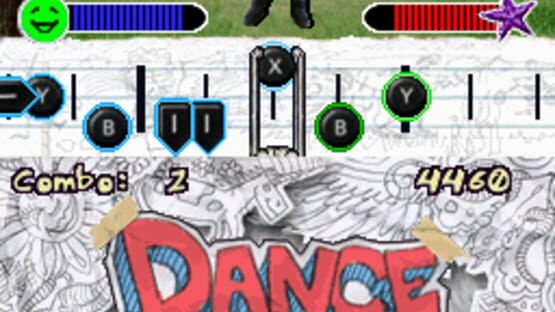 Screenshot for Napoleon Dynamite: The Game