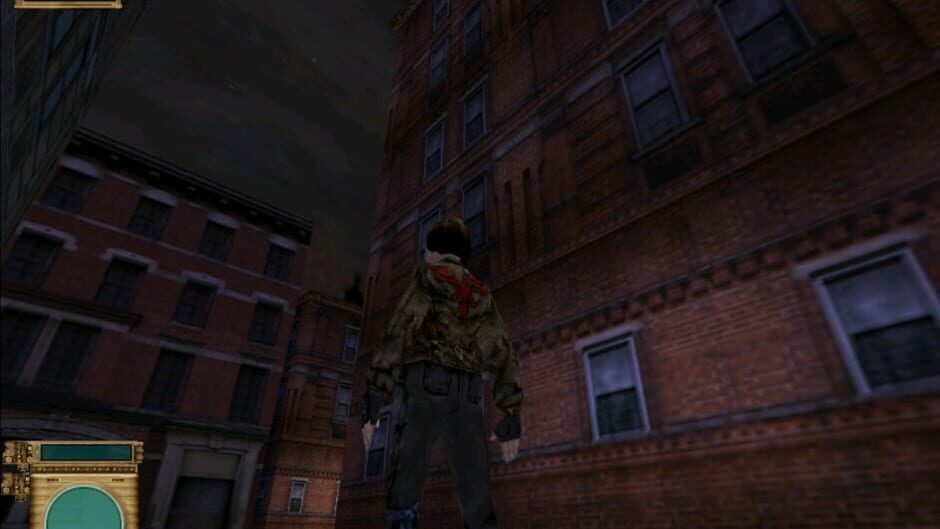 Screenshot for Freedom: First Resistance