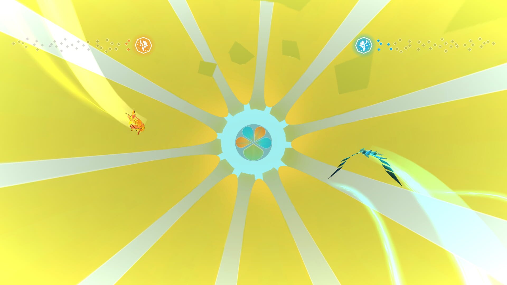 Screenshot for Entwined