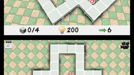 Screenshot for Box Pusher